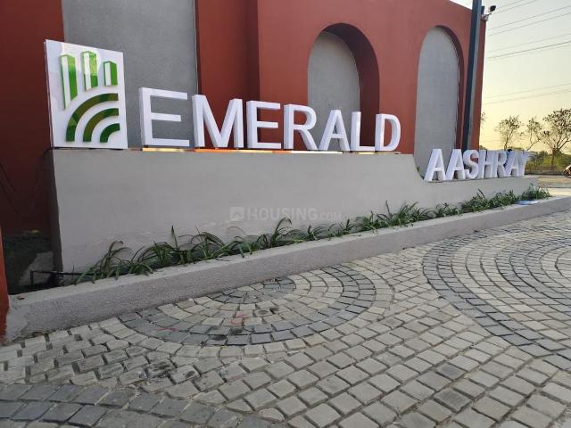 Residential Plot in Rau for resale Indore. The reference number is 20184453