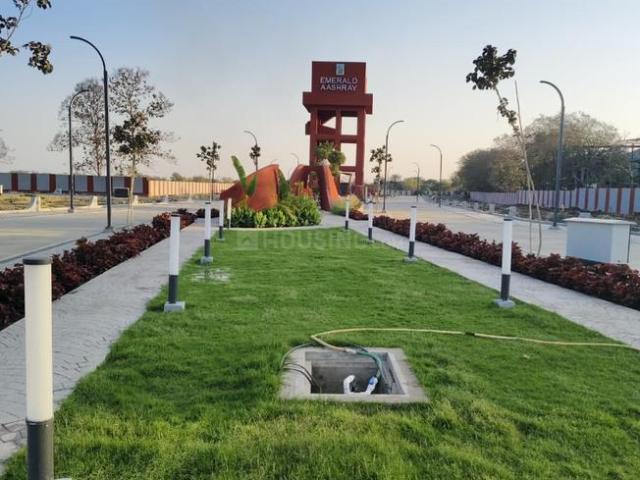 Residential Plot in Rau for resale Indore. The reference number is 20261573
