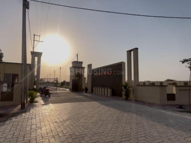 Residential Plot in Rau for resale Indore. The reference number is 20399927
