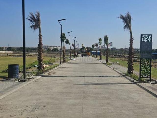Residential Plot in Rau for resale Indore. The reference number is 20759425