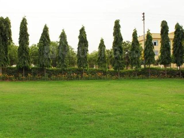 Residential Plot in Rau for resale Indore. The reference number is 20956946
