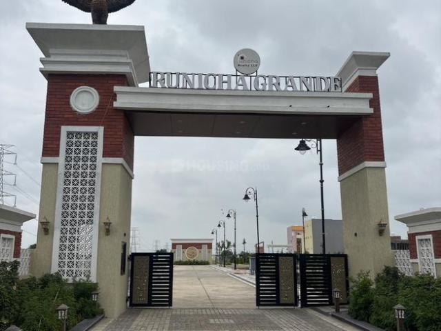 Residential Plot in Rau for resale Indore. The reference number is 20975878