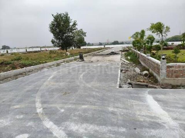 Residential Plot in Rau for resale Indore. The reference number is 20933449
