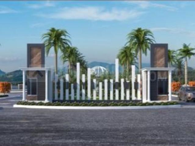 Residential Plot in Rau for resale Indore. The reference number is 21074116