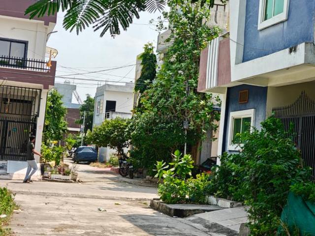 Residential Plot in Rau for resale Indore. The reference number is 21185646