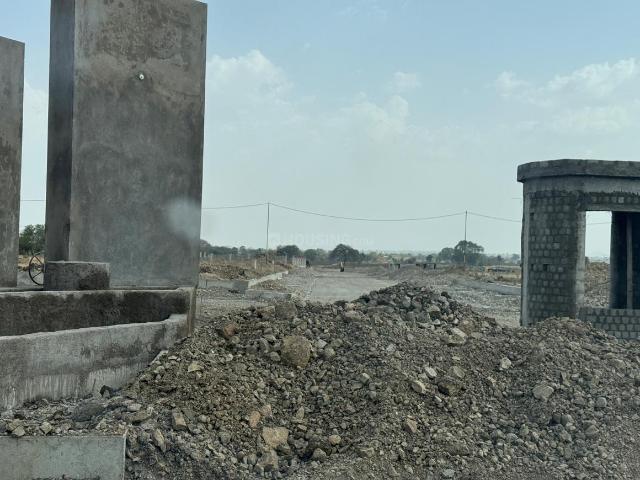Residential Plot in Rau for resale Indore. The reference number is 21131411