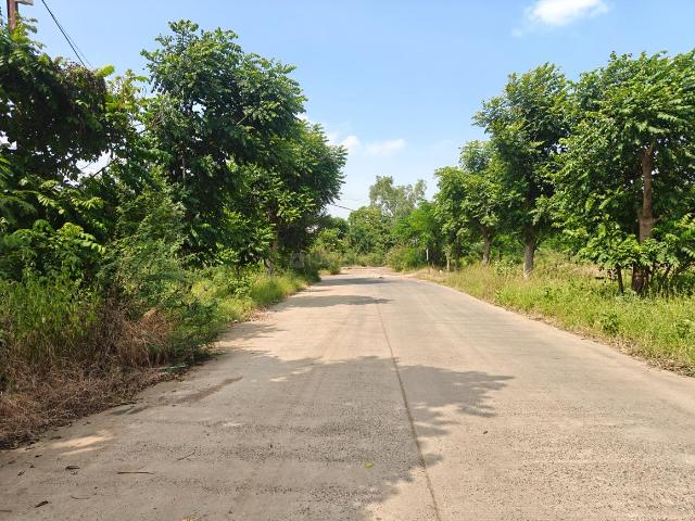 Residential Plot in Rau for resale Indore. The reference number is 21203388