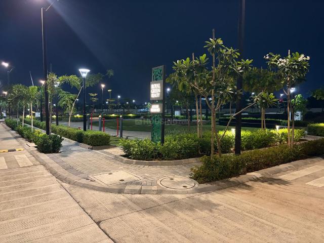 Residential Plot in Rau for resale Indore. The reference number is 21364415