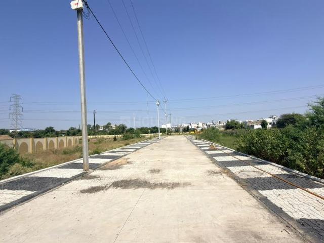 Residential Plot in Rau for resale Indore. The reference number is 21309395