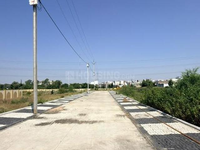 Residential Plot in Rau for resale Indore. The reference number is 21309446