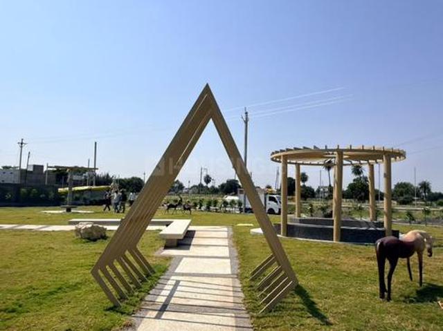 Residential Plot in Rau for resale Indore. The reference number is 21309629