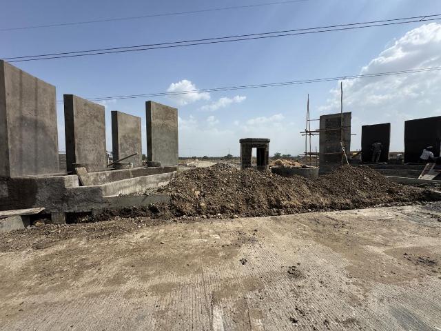 Residential Plot in Rau for resale Indore. The reference number is 21332982