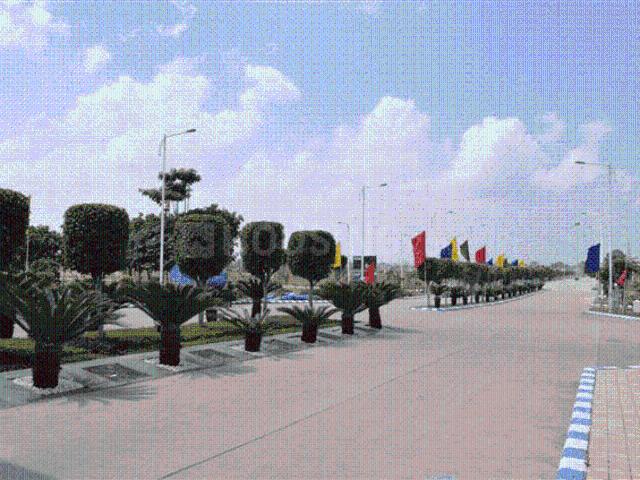 Residential Plot in Rau for resale Indore. The reference number is 3870563