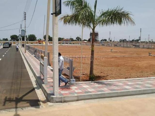 Residential Plot in Ravada for resale Visakhapatnam. The reference number is 17540541