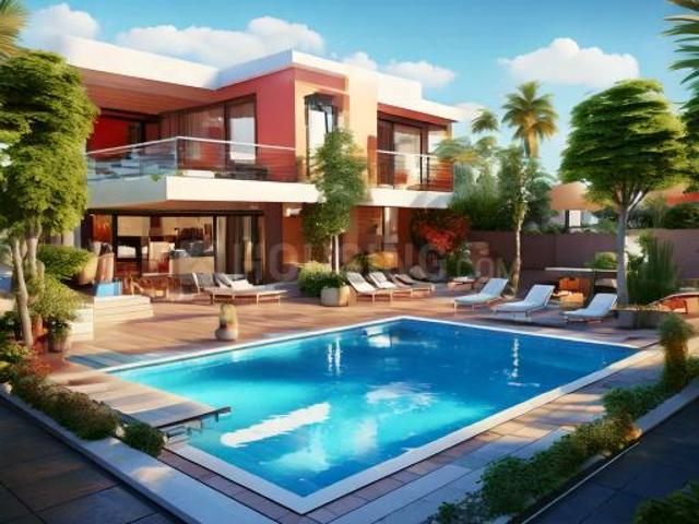 Residential Plot in Ravada for resale Visakhapatnam. The reference number is 17618599