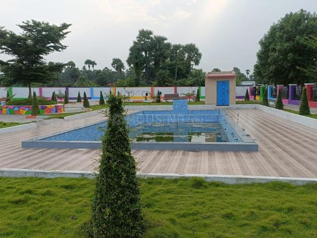 Residential Plot in Ravada for resale Visakhapatnam. The reference number is 18927191