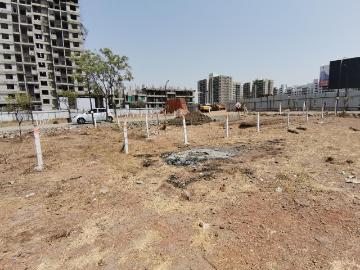 Residential Plot in Ravet for resale Pune. The reference number is 20373227