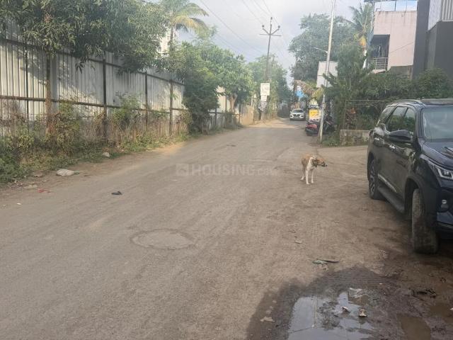 Residential Plot in Ravet for resale Pune. The reference number is 21010221