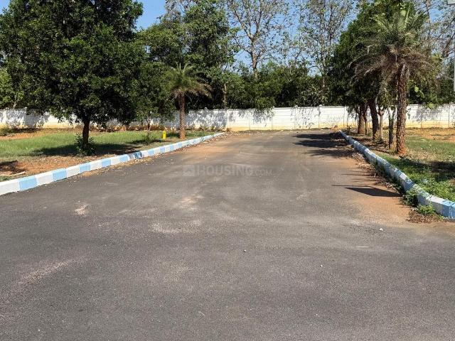 Residential Plot in Raviryal for resale Hyderabad. The reference number is 19929477