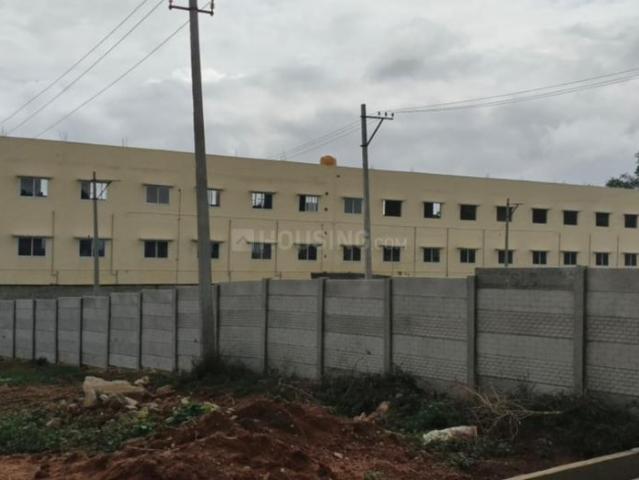 Residential Plot in Raynal Gardens for resale Bengaluru. The reference number is 21066168