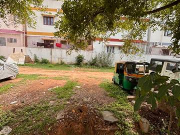 Residential Plot in Rayasandra for resale Bengaluru. The reference number is 20534010