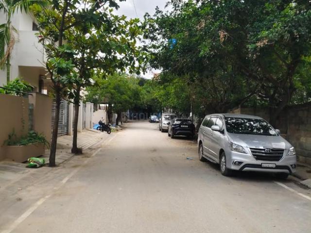 Residential Plot in Rayasandra for resale Bengaluru. The reference number is 20889985