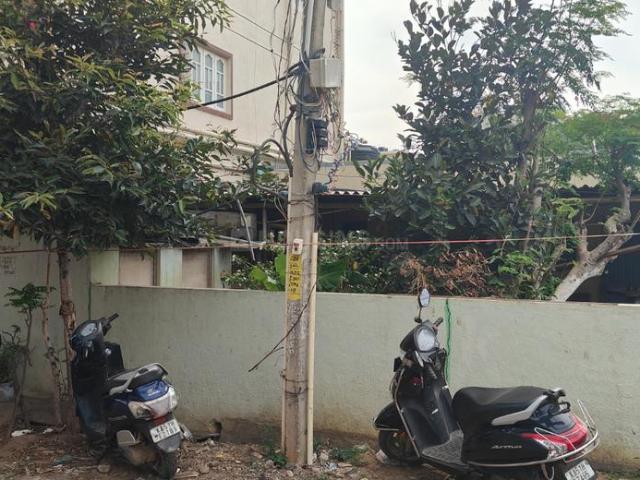 Residential Plot in Rayasandra for resale Bengaluru. The reference number is 21195448