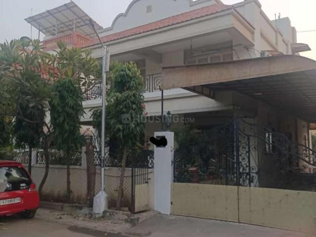 Residential Plot in Raysan for resale Gandhinagar. The reference number is 18409008