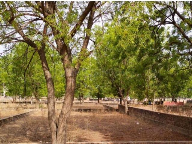 Residential Plot in Raysan for resale Gandhinagar. The reference number is 18419222