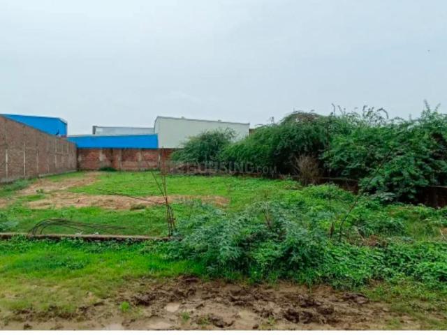 Residential Plot in Raysan for resale Gandhinagar. The reference number is 18452199
