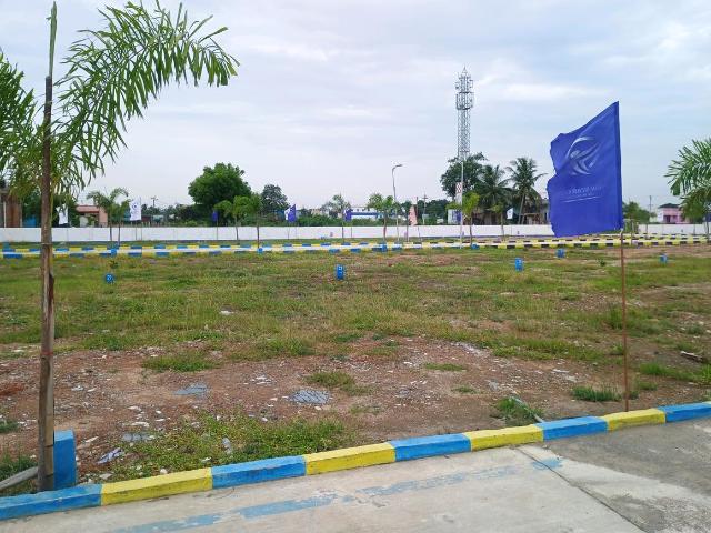 Residential Plot in Red Hills for resale Chennai. The reference number is 16377359