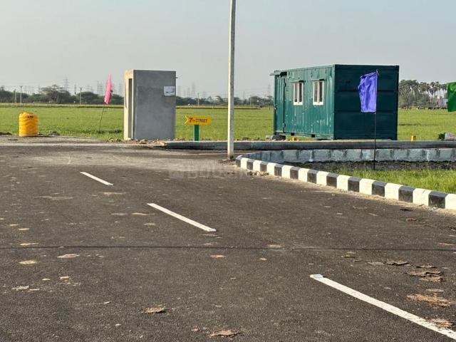 Residential Plot in Red Hills for resale Chennai. The reference number is 19528224