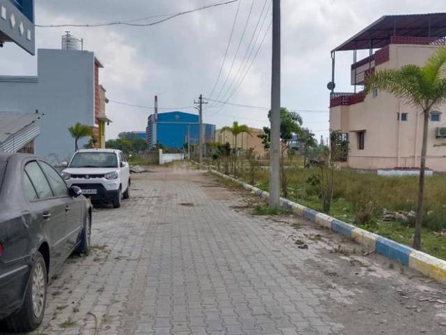 Residential Plot in Red Hills for resale Chennai. The reference number is 19636779