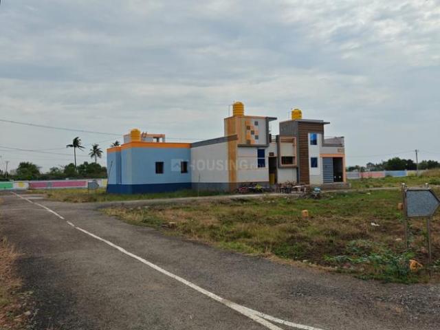 Residential Plot in Red Hills for resale Chennai. The reference number is 20455858