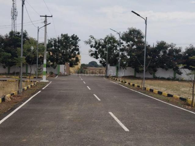 Residential Plot in Red Hills for resale Chennai. The reference number is 20462216