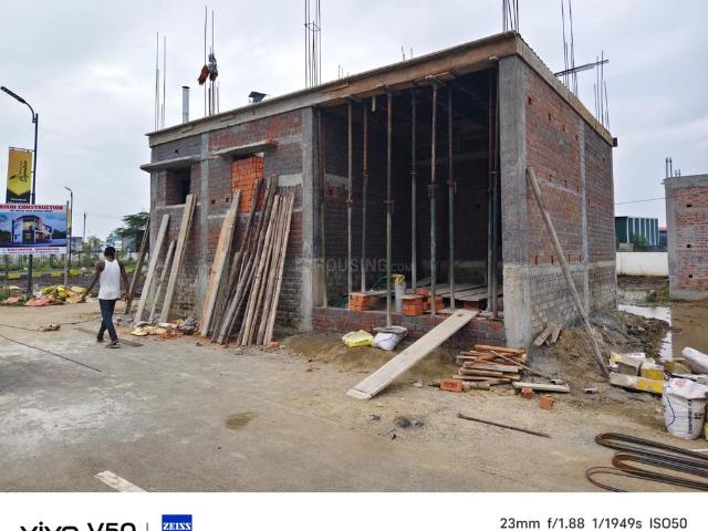 Residential Plot in Red Hills for resale Chennai. The reference number is 20526274