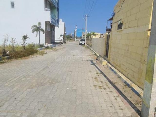 Residential Plot in Red Hills for resale Chennai. The reference number is 20679992