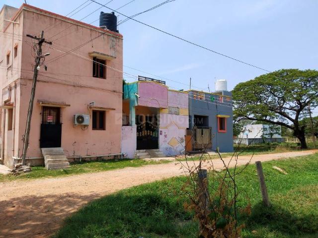 Residential Plot in Red Hills for resale Chennai. The reference number is 20693512