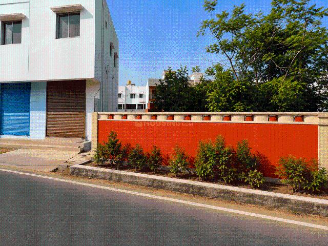 Residential Plot in Red Hills for resale Chennai. The reference number is 20709778