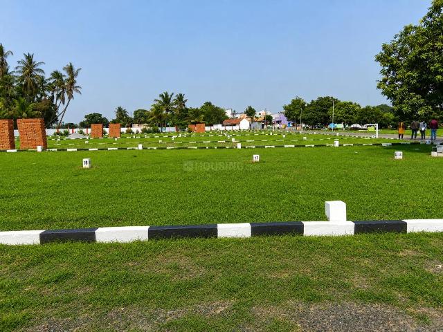Residential Plot in Red Hills for resale Chennai. The reference number is 20955812