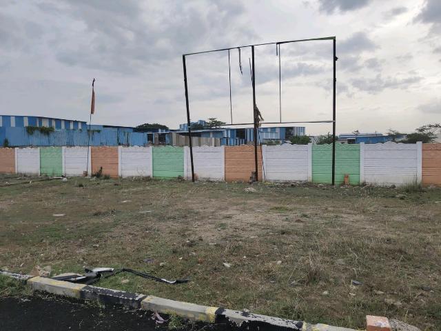 Residential Plot in Madhavaram for resale Chennai. The reference number is 20316534