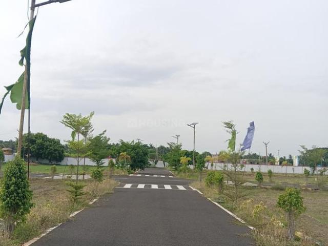 Residential Plot in Red Hills for resale Chennai. The reference number is 21087318