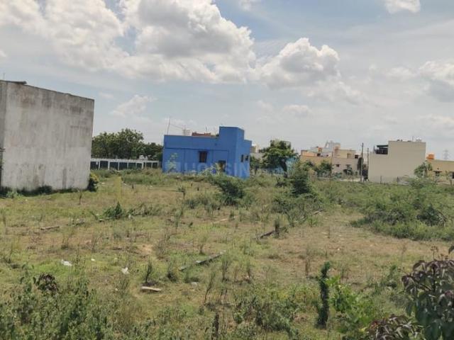Residential Plot in Red Hills for resale Chennai. The reference number is 21104774