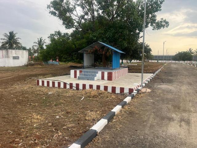 Residential Plot in Red Hills for resale Chennai. The reference number is 21150205