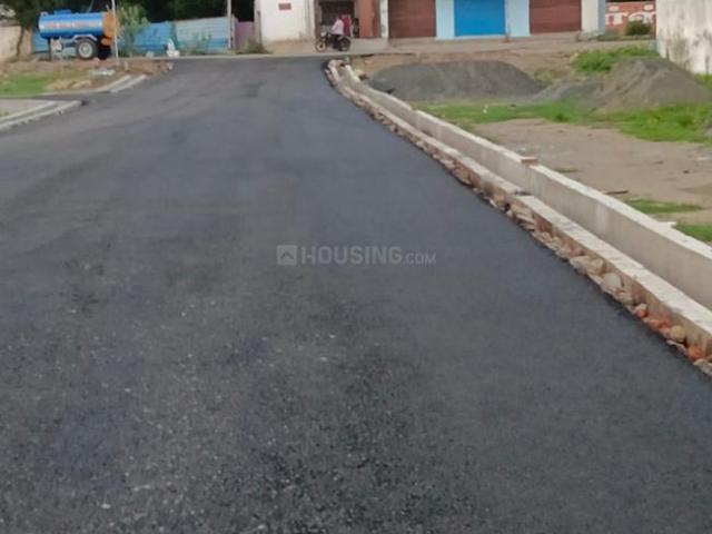 Residential Plot in Red Hills for resale Chennai. The reference number is 21299130