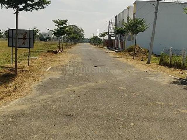 Residential Plot in Red Hills for resale Chennai. The reference number is 21346063
