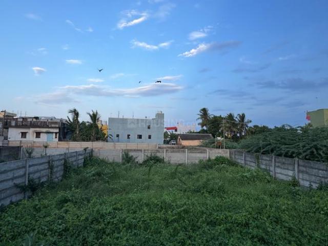 Residential Plot in Reddiarpalayam for resale Puducherry. The reference number is 21140069