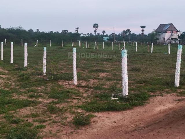 Residential Plot in Reddiarpatti for resale Tirunelveli. The reference number is 19103766