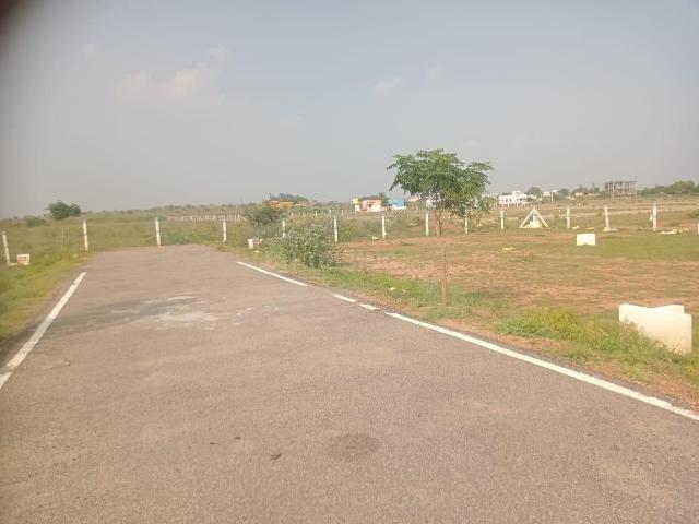 Residential Plot in Reddiarpatti for resale Tirunelveli. The reference number is 20024104