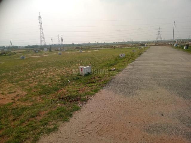 Residential Plot in Reddiarpatti for resale Tirunelveli. The reference number is 20023456